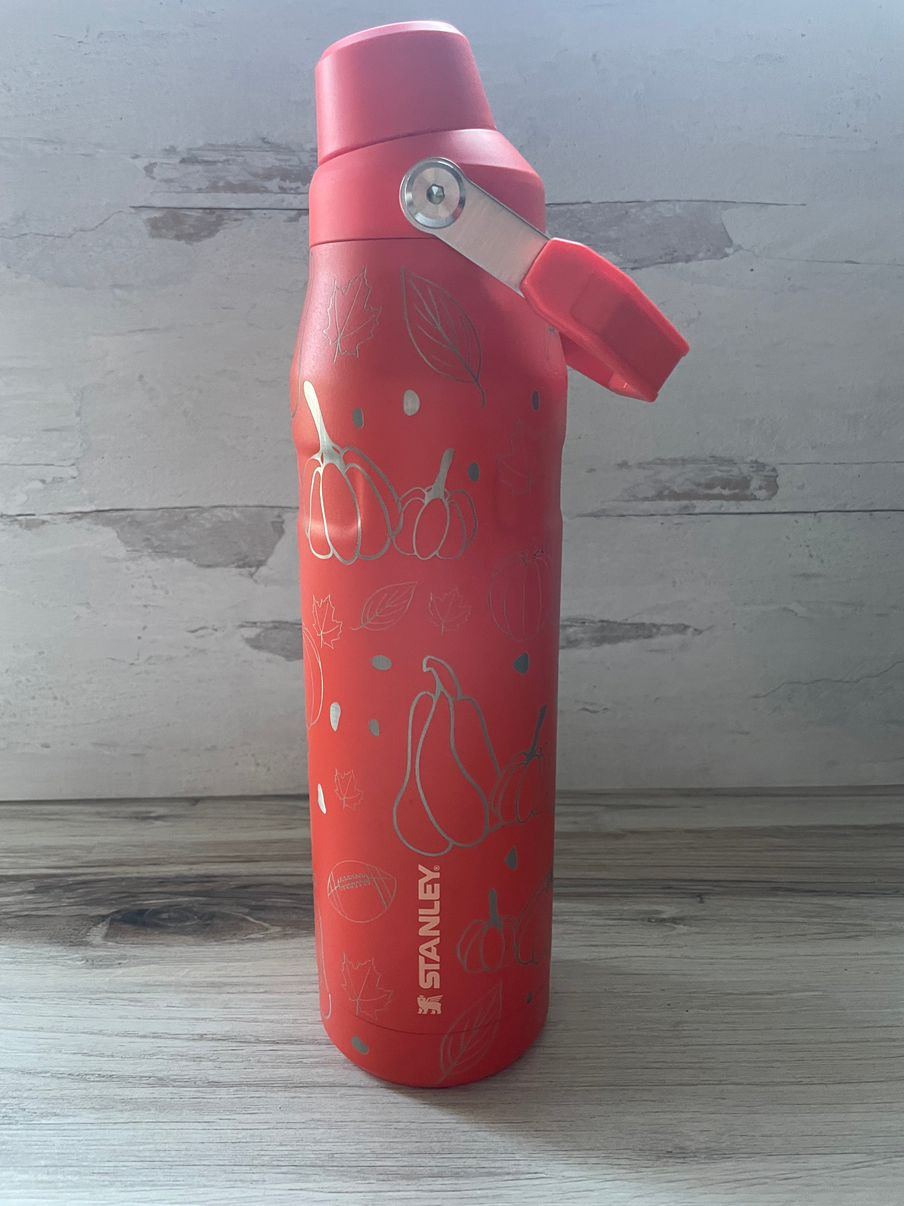 STANLEY Water Bottle | Sticker