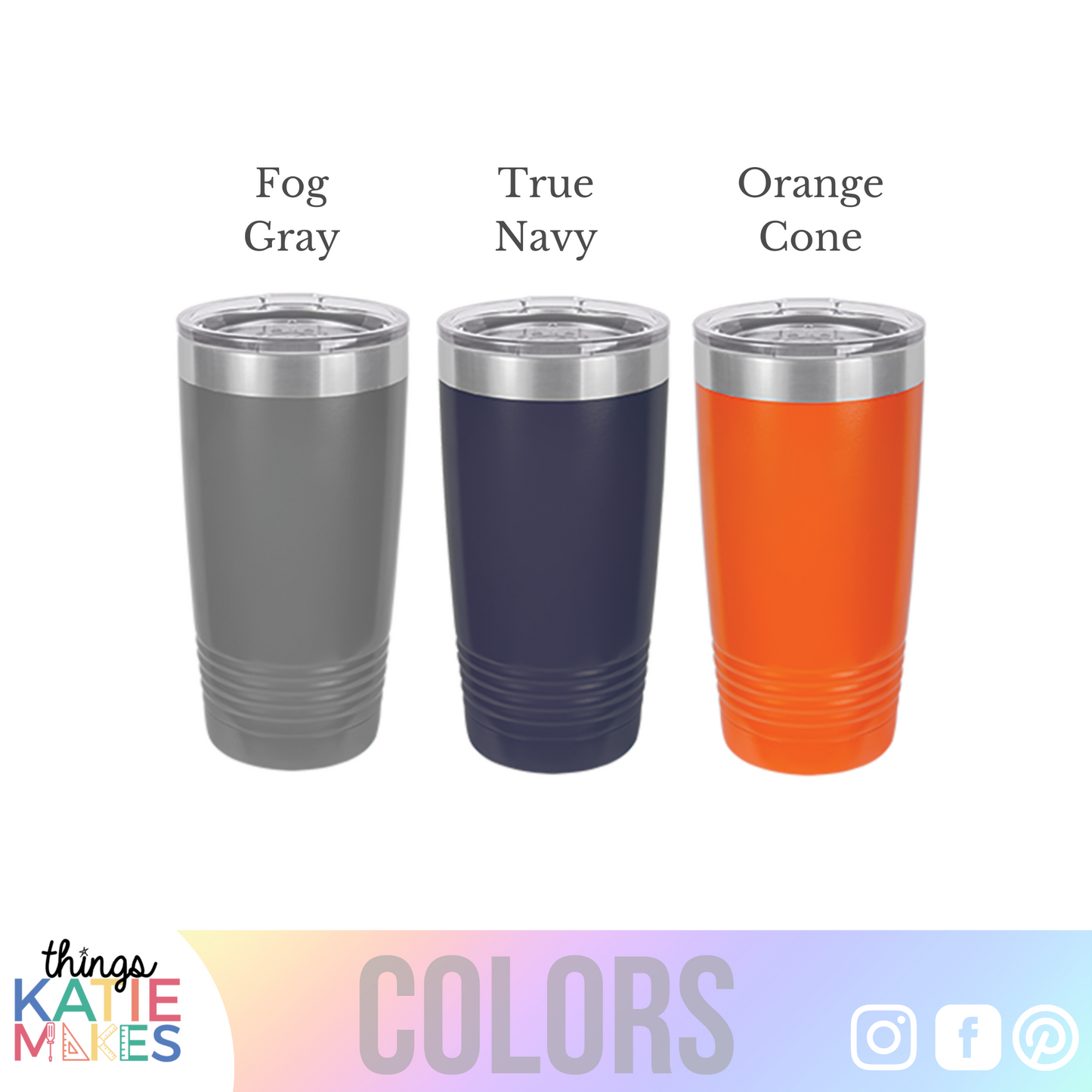 Laser Engraved Leopard Skull 360 wrap 20oz Tumbler