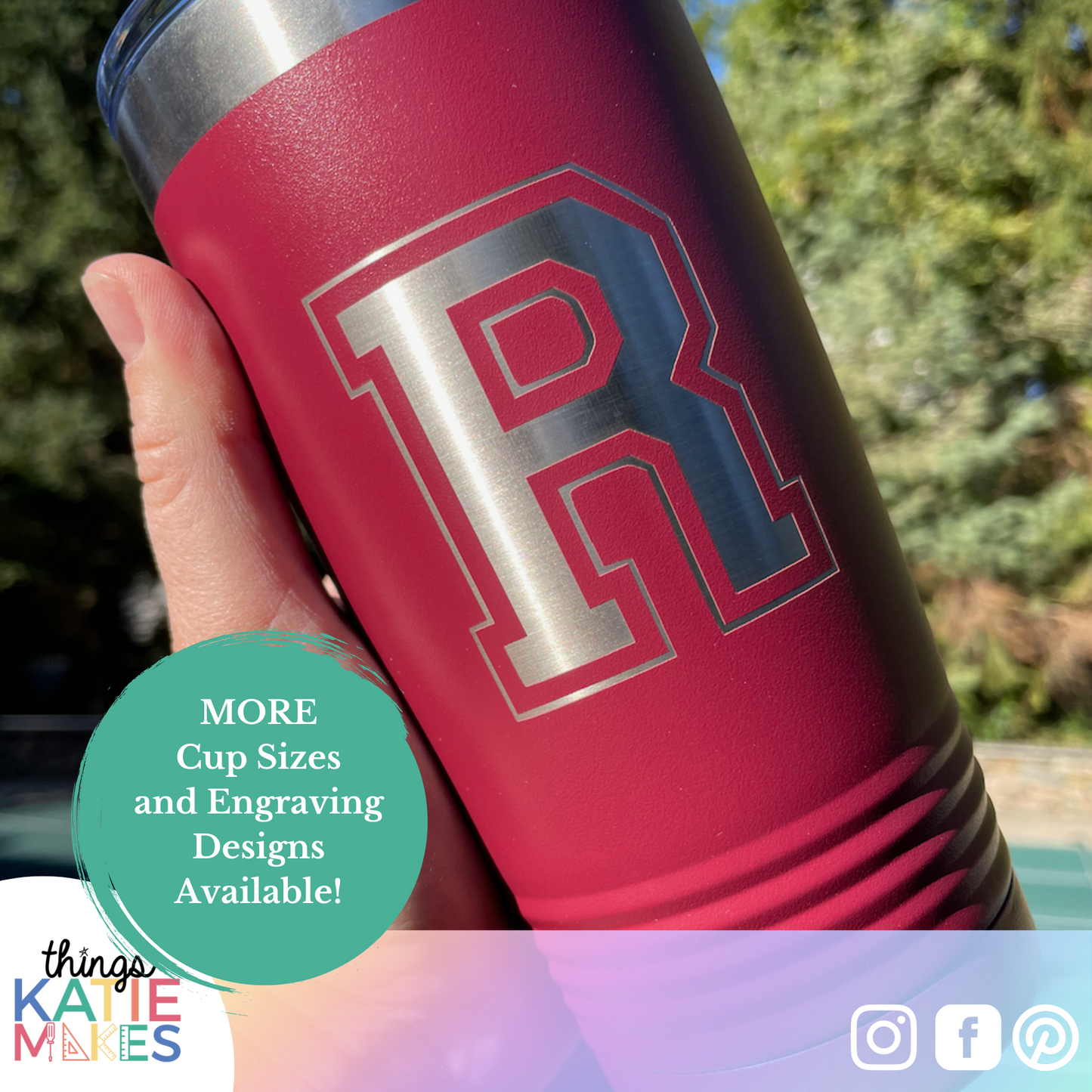 Ridgewood Tumblers and More